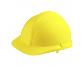 Centurion 1125 Safety Helmet Yellow 